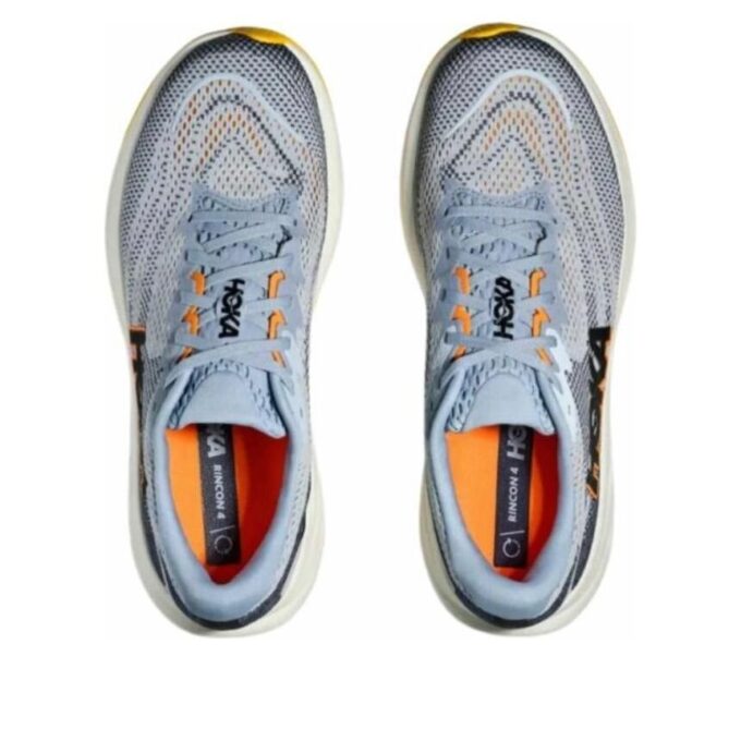 Rincon 4 Wide „Jasnoszary niebieski”