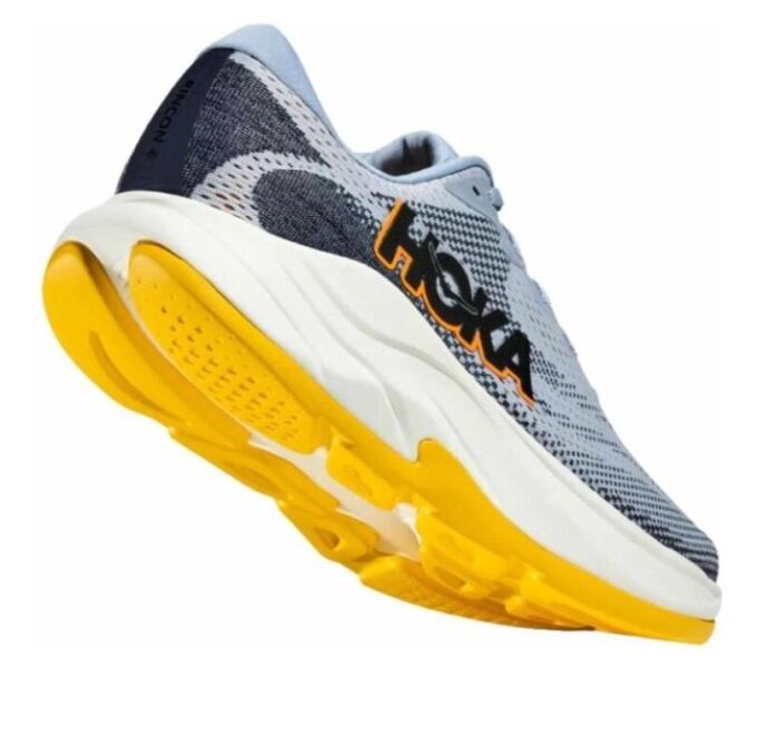 Rincon 4 Wide „Jasnoszary niebieski”