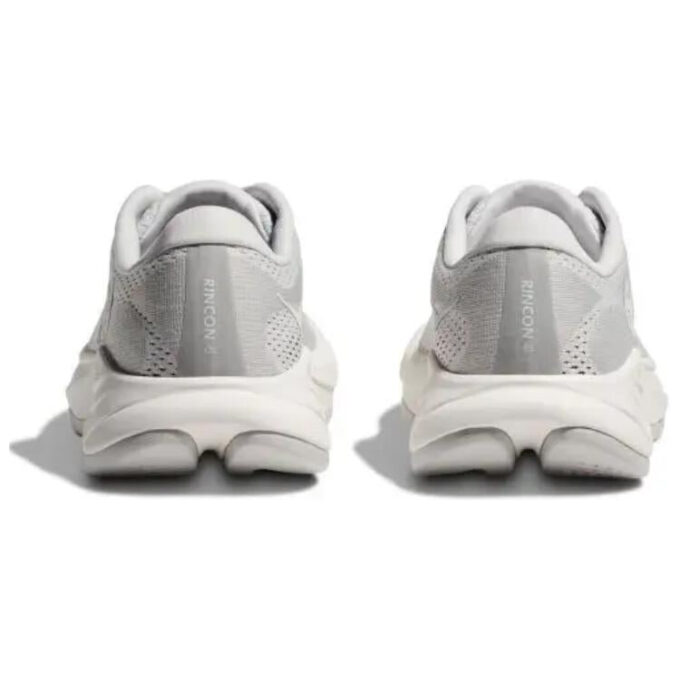 Rincon 4 Wide 'Szary’