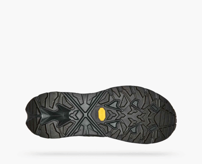 Rękawiczki polarowe HOKA HOKA ONE ONE ColdSnap