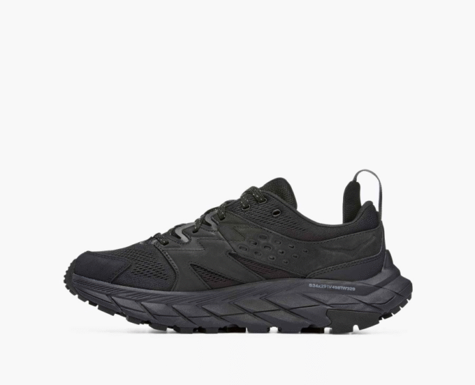 Rękawiczki polarowe HOKA HOKA ONE ONE ColdSnap