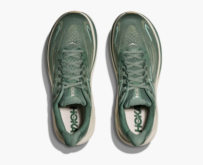 Rękawiczki polarowe HOKA ONE ONE ColdSnap