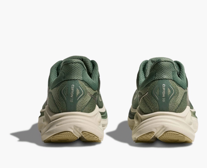 Rękawiczki polarowe HOKA ONE ONE ColdSnap