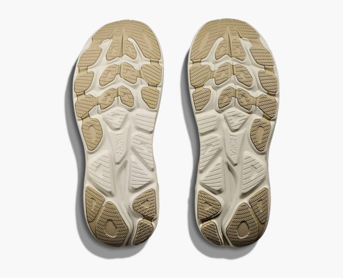 Rękawiczki polarowe HOKA ONE ONE ColdSnap