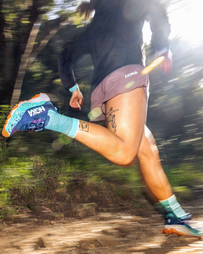 Rękawy HOKA Airolite