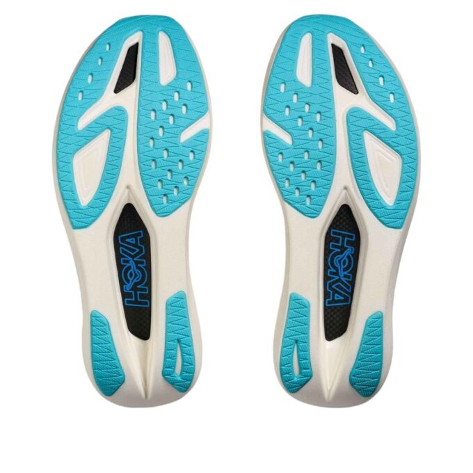 Rocket X 3 „Biało-czarny”