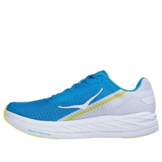 Rocket X 'Biały Diva Niebieski’