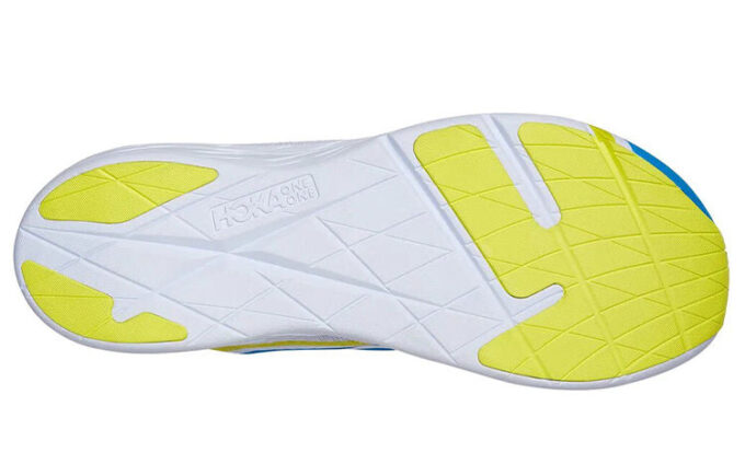 Rocket X 'Biały Diva Niebieski’