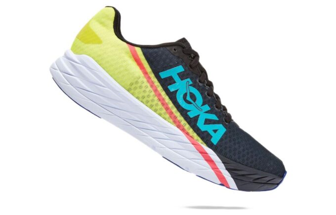 Rocket X 'Czarny Wiesiołek’