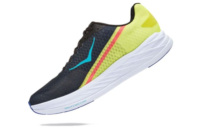 Rocket X 'Czarny Wiesiołek’