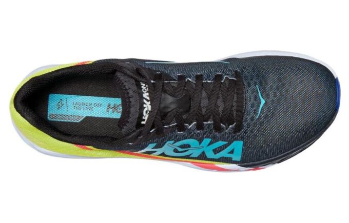 Rocket X 'Czarny Wiesiołek’