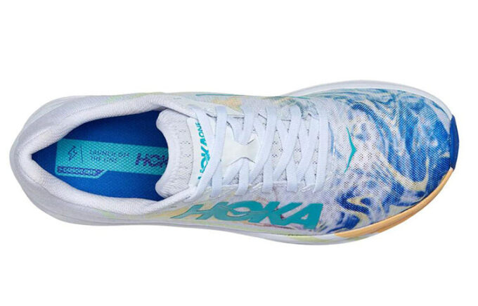 Rocket X (wszystkie płcie) „Razem”