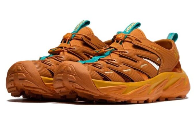 Sandały Hopara „Desert Sun”