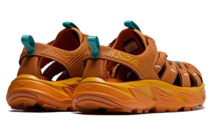 Sandały Hopara „Desert Sun”