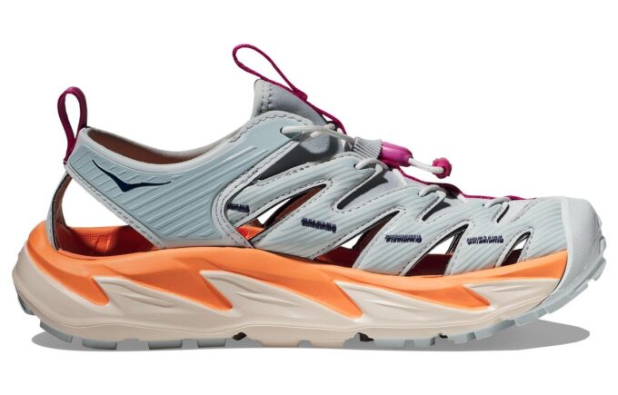 Sandały Hopara „Ice Flow Mock Orange”