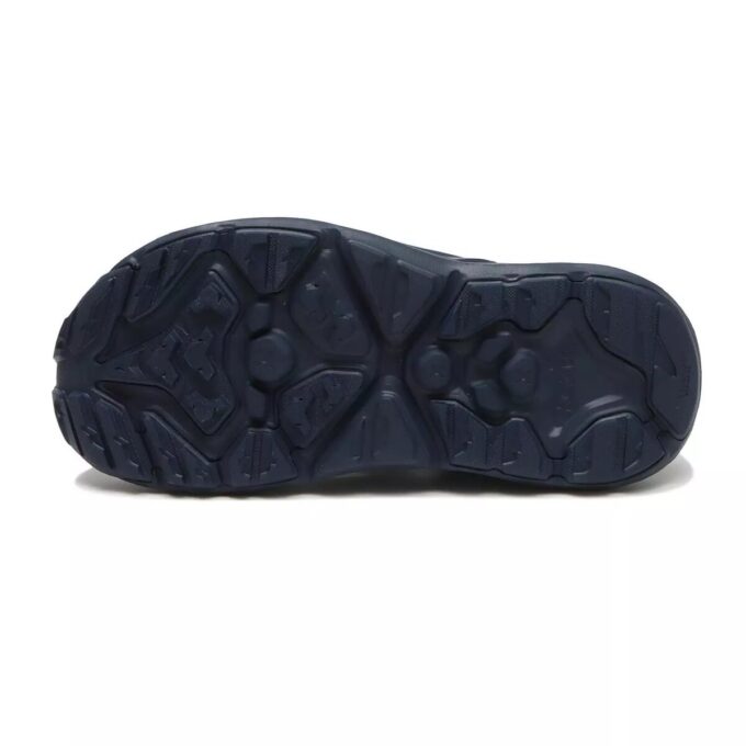 Sandały trekkingowe Hopara River „Varsity Navy”