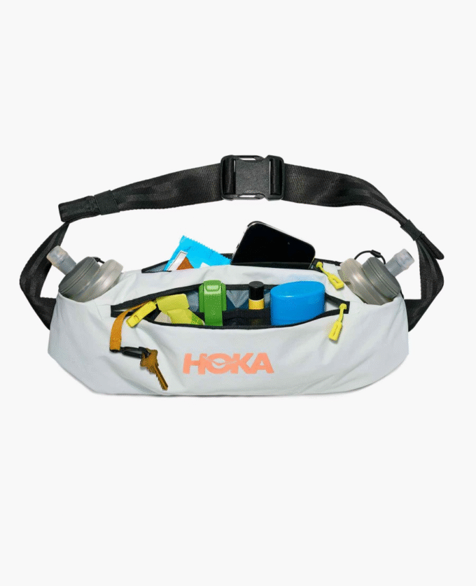 Saszetka biodrowa Hoka 2,5 l