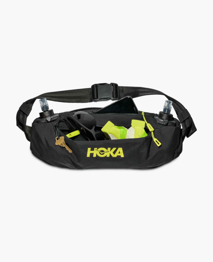 Saszetka biodrowa Hoka 2,5 l