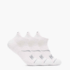 Skarpety do biegania No-Show Run Sock (3 sztuki)