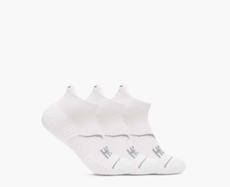 Skarpety do biegania No-Show Run Sock (3 sztuki)