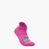 Skarpety do biegania No-Show Run Sock (3 sztuki)