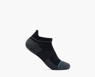 Skarpety do biegania No-Show Run Sock (3 sztuki)
