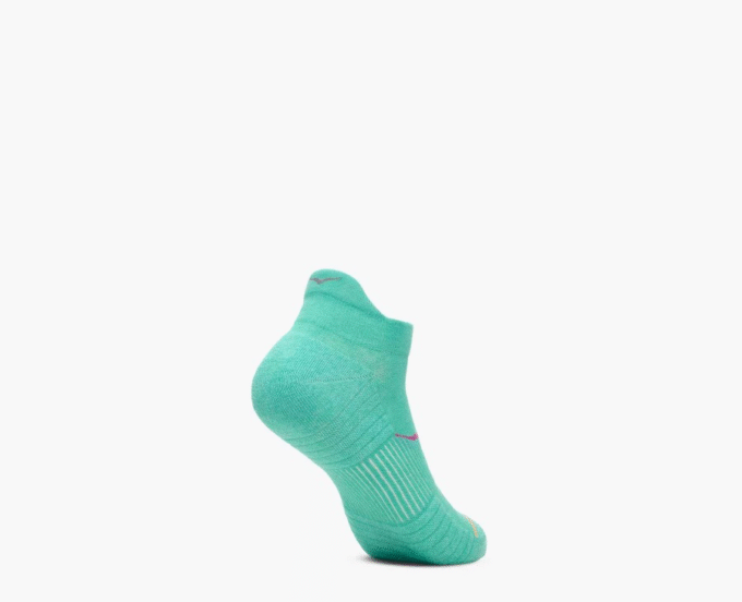 Skarpety do biegania No-Show Run Sock (3 sztuki)