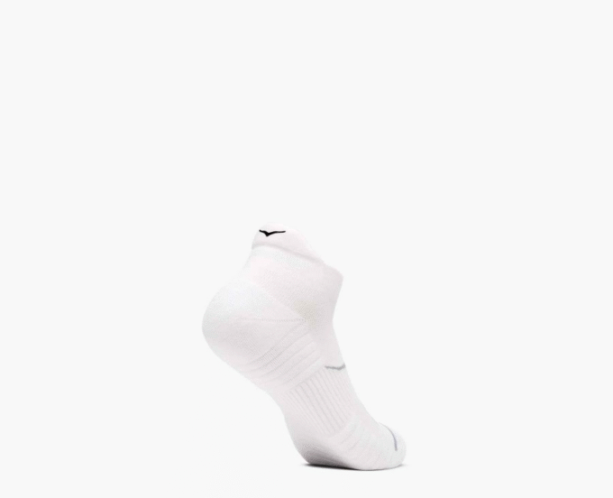 Skarpety do biegania No-Show Run Sock (3 sztuki)