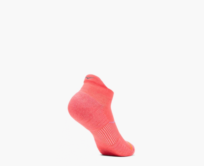 Skarpety do biegania No-Show Run Sock (3 sztuki)