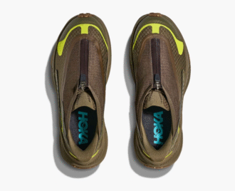 Skarpety HOKA No-Show Run