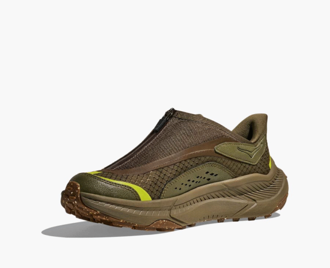 Skarpety HOKA No-Show Run