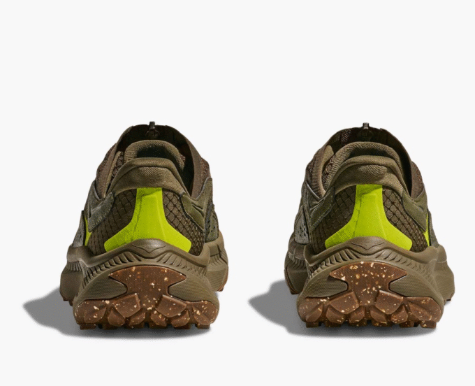 Skarpety HOKA No-Show Run