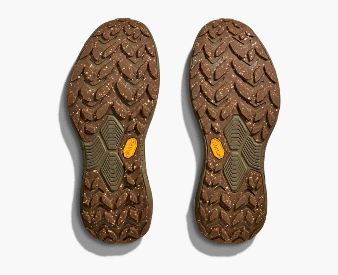 Skarpety HOKA No-Show Run