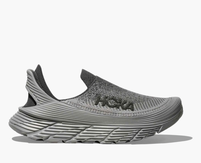Skarpety HOKA ONE ONE No-Show Run