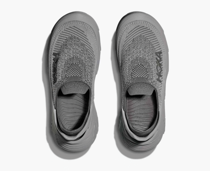 Skarpety HOKA ONE ONE No-Show Run