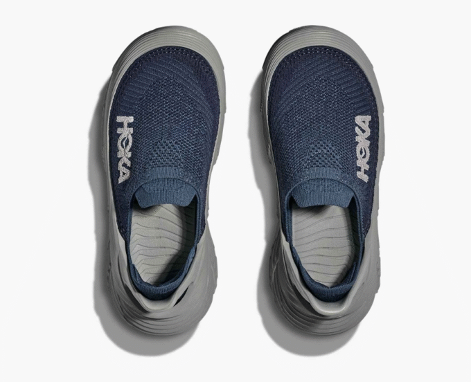 Skarpety HOKA ONE ONE No-Show Run