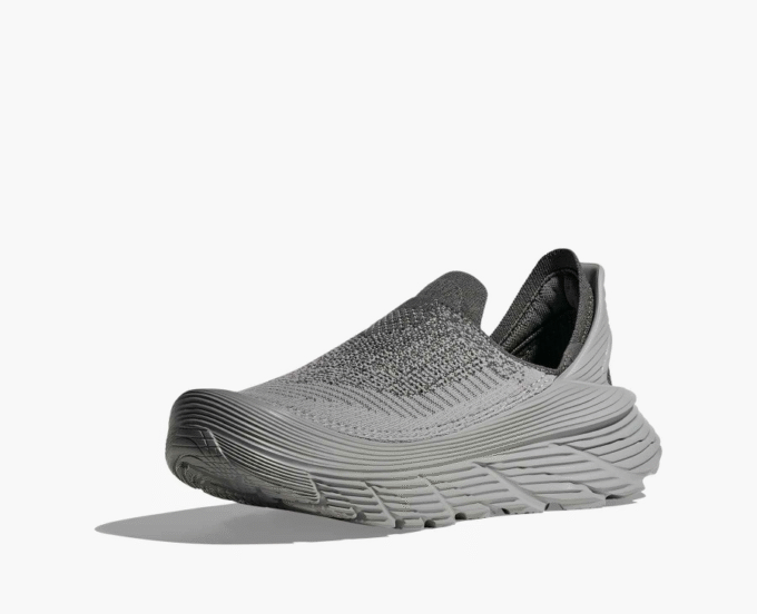 Skarpety HOKA ONE ONE No-Show Run