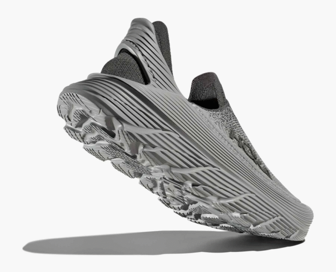 Skarpety HOKA ONE ONE No-Show Run