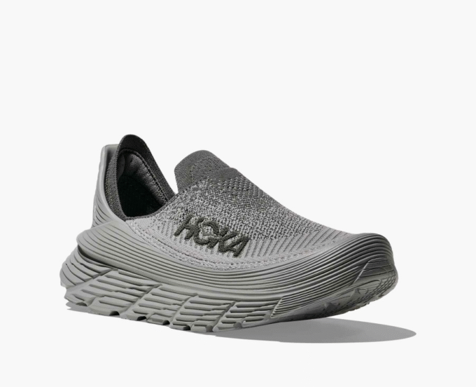 Skarpety HOKA ONE ONE No-Show Run