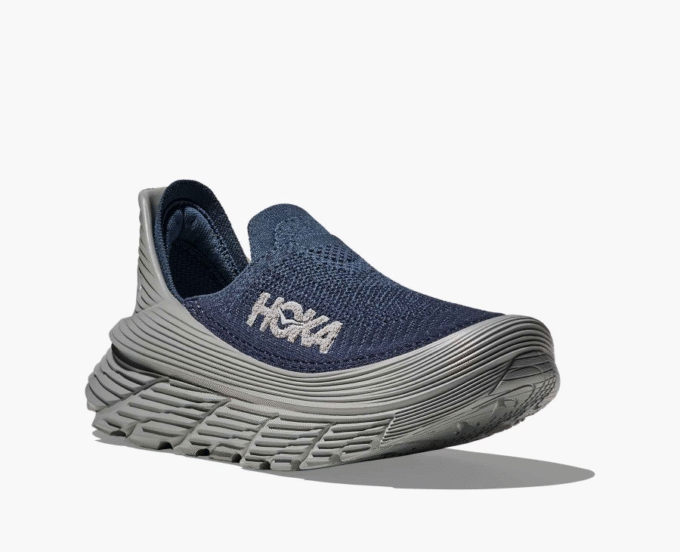 Skarpety HOKA ONE ONE No-Show Run