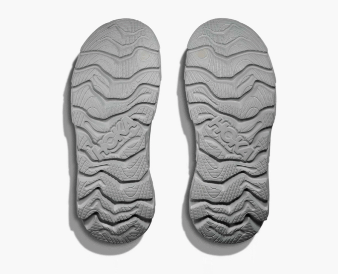 Skarpety HOKA ONE ONE No-Show Run