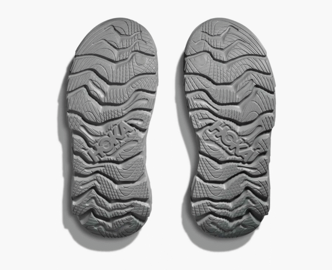 Skarpety HOKA ONE ONE No-Show Run