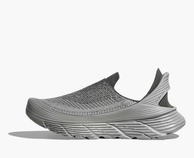 Skarpety HOKA ONE ONE No-Show Run