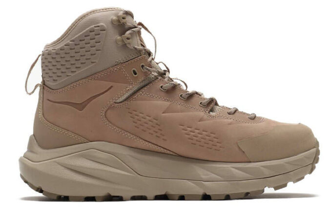 Sky Kaha 'Dune Oxford Tan’