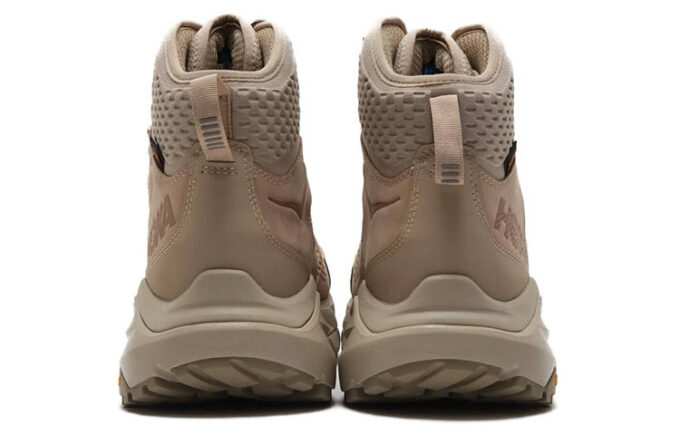 Sky Kaha 'Dune Oxford Tan’