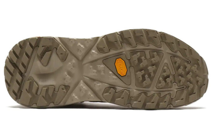 Sky Kaha 'Dune Oxford Tan’