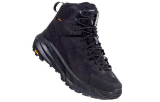 Sky Kaha High 'Black’