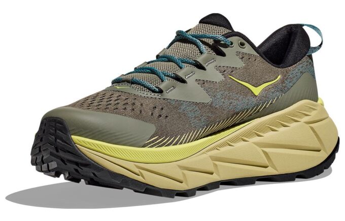 Skyline Float X 'Olive Haze Celery Root’