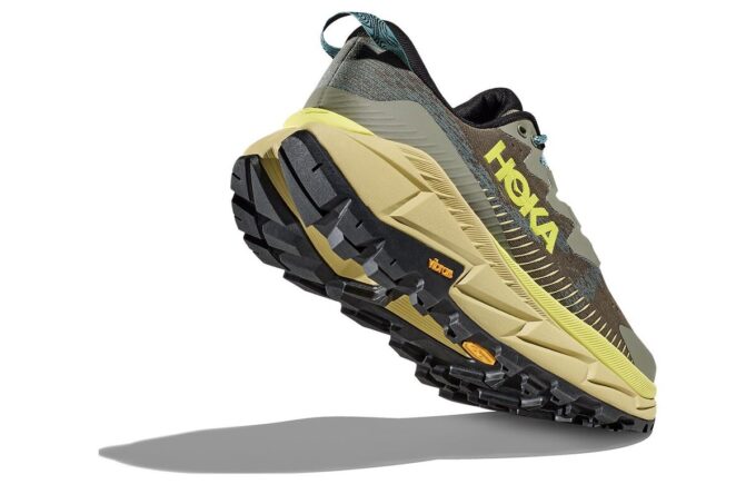 Skyline Float X 'Olive Haze Celery Root’