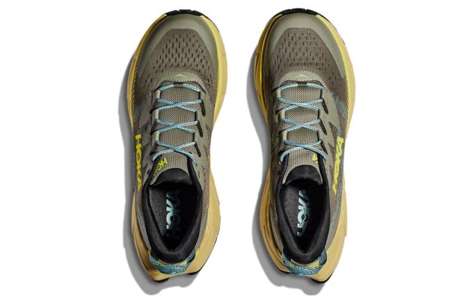 Skyline Float X 'Olive Haze Celery Root’